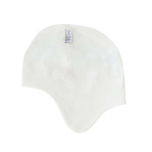 Swatch Snug Merino Beanie: Snug Merino Beanie | Vanilla