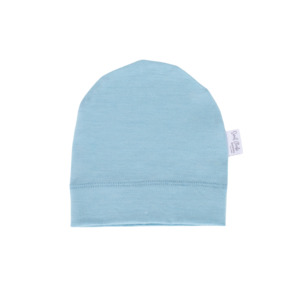 Beanie | Sky Blue