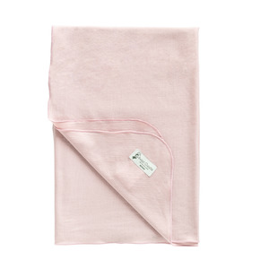 Blankets Wraps: Baby Wrap | Blush
