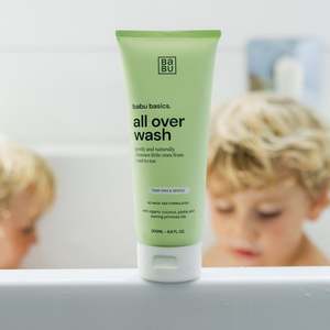 Non Sale Items For Omnisend Welcome Discount: All Over Wash (200ml)