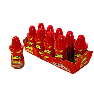 Candy: LUCAS PANZON WATERMELON (SINGLE)