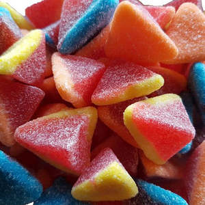 Pick N Mix: Sour Mountain Top