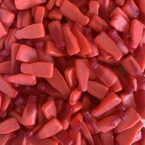 Maycey’s Dracula's Milk Bottles