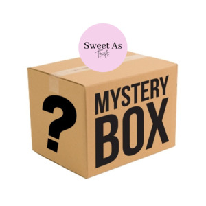 Specials: Mystery Box!