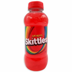 Drinks Soda Energy Drinks: SKITTLES DRINK - ORIGINAL