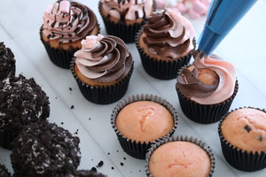Our Cakes Online - Sweet Bites Cakes - Auckland