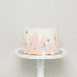Custom Cake Topper