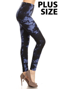Products: Luscious Blueberry Twist sweetcheeks-nz