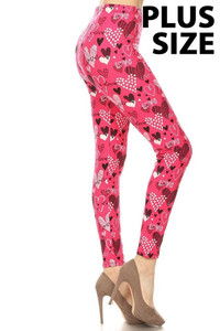 Products: Luscious Loveable sweetcheeks-nz