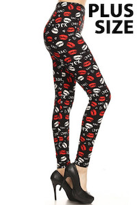 Products: Luscious Lots Of Love sweetcheeks-nz