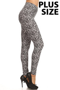 Products: Luscious Snow Leopard sweetcheeks-nz