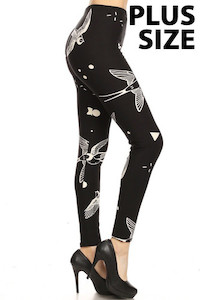 Products: Luscious Swallows sweetcheeks-nz