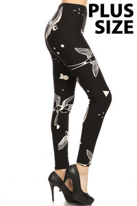 Products: Luscious Swallows sweetcheeks-nz