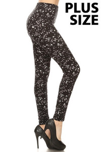 Products: Luscious Starry Night sweetcheeks-nz