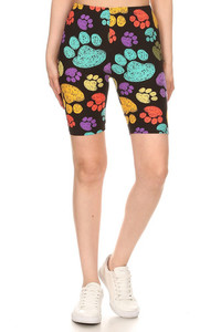 Products: Shorts/Bike Pant Style - Paw Patrol sweetcheeks-nz