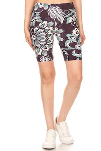 Products: Shorts/Bike Pant Style - Lindy Hop sweetcheeks-nz