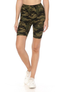 Products: Shorts/Bike Pant Style - Camo sweetcheeks-nz