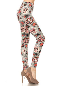 Products: Lean Rosie Skulls sweetcheeks-nz