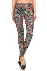 Products: Lean Majestic Mandala sweetcheeks-nz