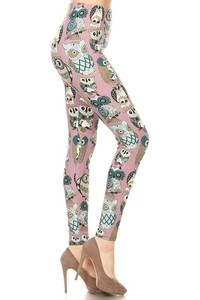 Products: Lean Happily Hooting sweetcheeks-nz