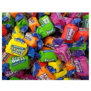 Products: Rjs Raspberry Twist 40g x24 - Sweet Dealer