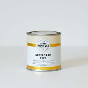 Mothers Day Gifts: Superstar Fuel