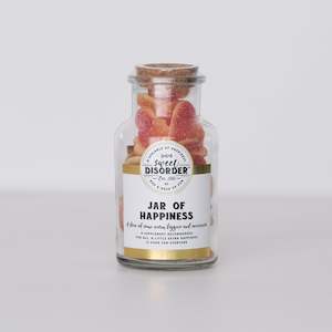 Mothers Day Gifts: Jar of Happiness