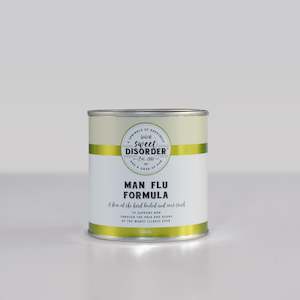 Fathers Day Gifts: Man Flu Formula