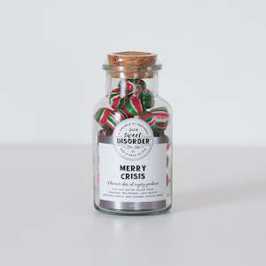 Christmas Gifts: Merry Crisis