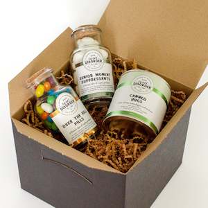 Birthday Gifts: Birthday Gift Box