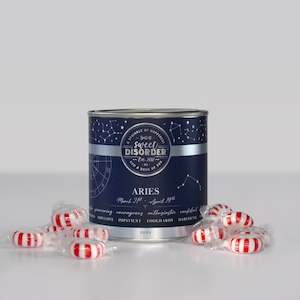 Birthday Gifts: Aries