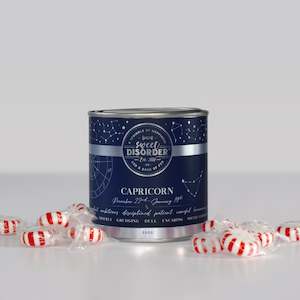 Birthday Gifts: Capricorn