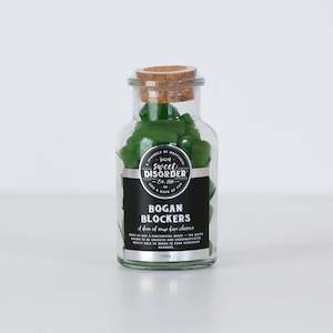 Kiwiana: Bogan Blockers