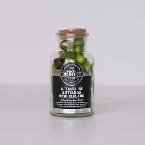 A Taste of Aotearoa New Zealand