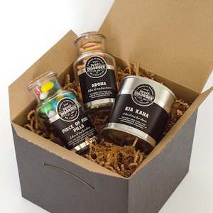 Kiwiana Gift Box