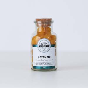 Cheeky Gifts: Nozempic