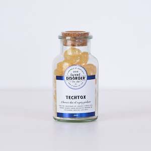 Cheeky Gifts: TechTox