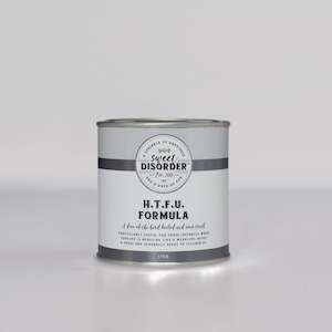 Cheeky Gifts: HTFU Formula