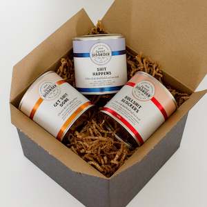 Cheeky Gifts: Box of Shit