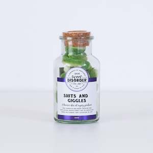 Gifts For Him: Shits and Giggles