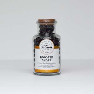 Get Well Soon Gifts: Booster Shots