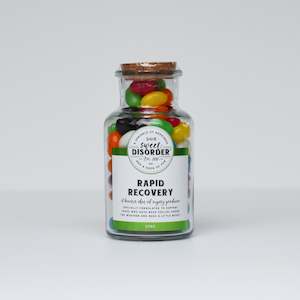 Get Well Soon Gifts: Rapid Recovery