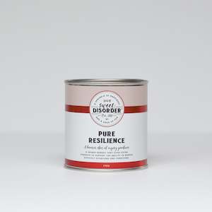 Get Well Soon Gifts: Pure Resilience