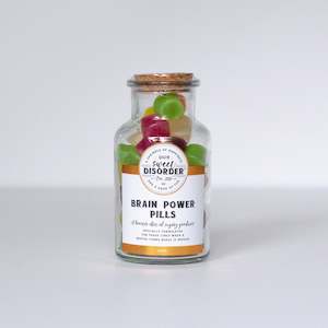 Gifts For Kids: Brain Power Pills