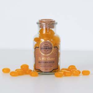 Old Classics Butterscotch