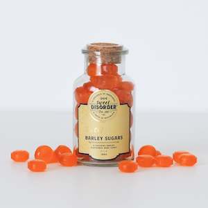 Old Classics Barley Sugar