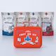 Sweet Disorder First Aid Kit - Orange