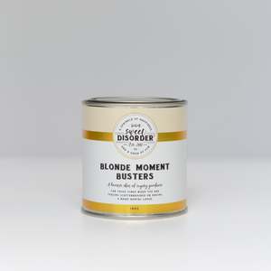 Gifts For Her: Blonde Moment Busters