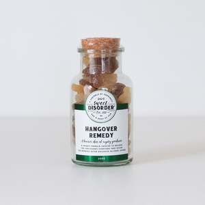 Cheeky Gifts: Hangover Remedy