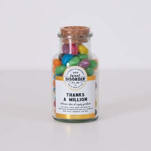 Gluten Free: Thanks A Million